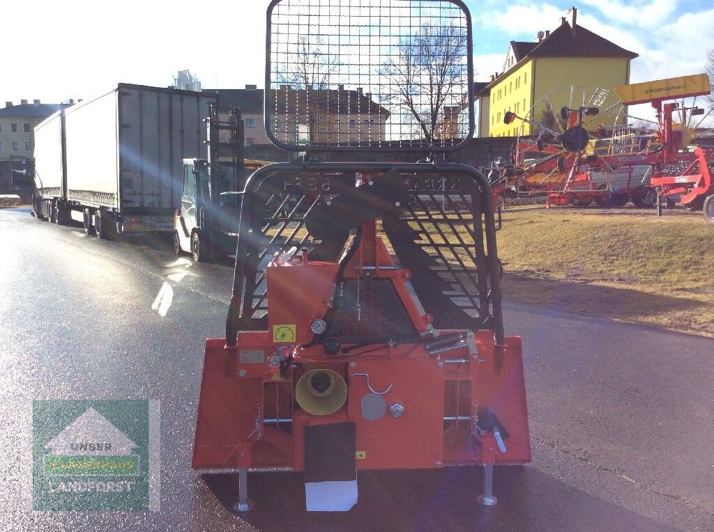 Seilwinde типа Krpan 5,5EH, Neumaschine в Murau (Фотография 4)