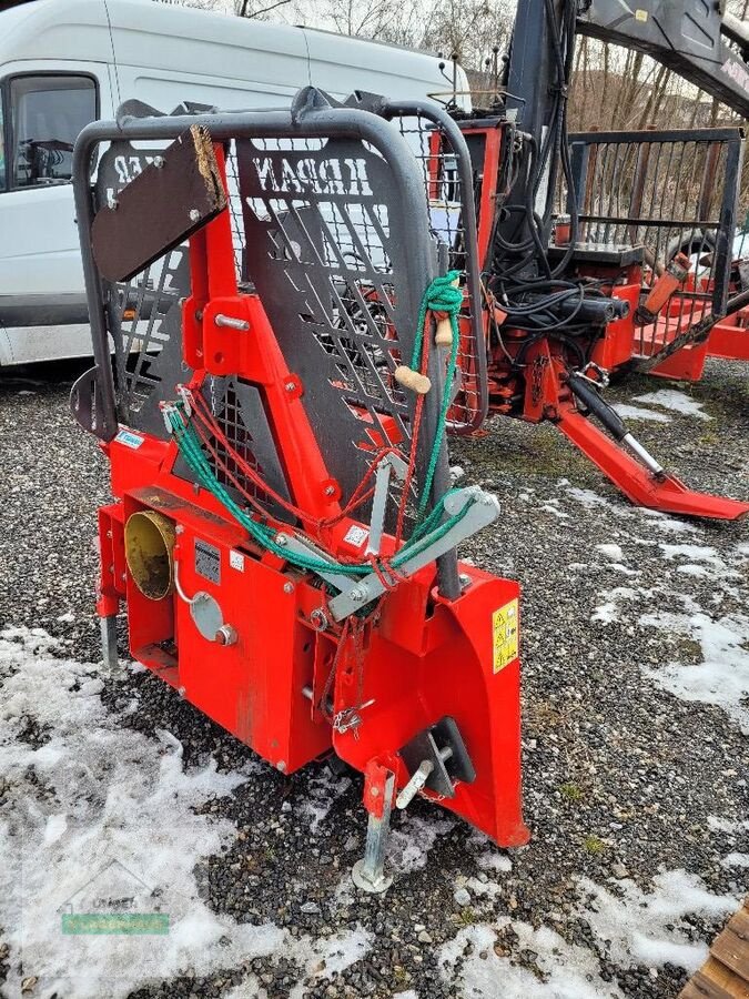 Seilwinde tip Krpan 5,5ER, Gebrauchtmaschine in Gleisdorf (Poză 2)