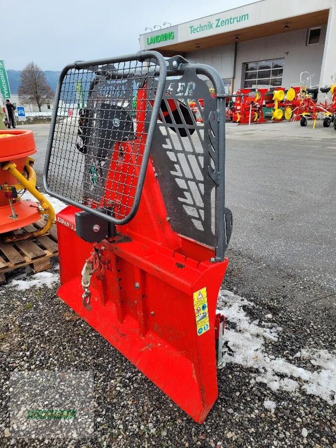 Seilwinde tip Krpan 5,5ER, Gebrauchtmaschine in Gleisdorf (Poză 3)