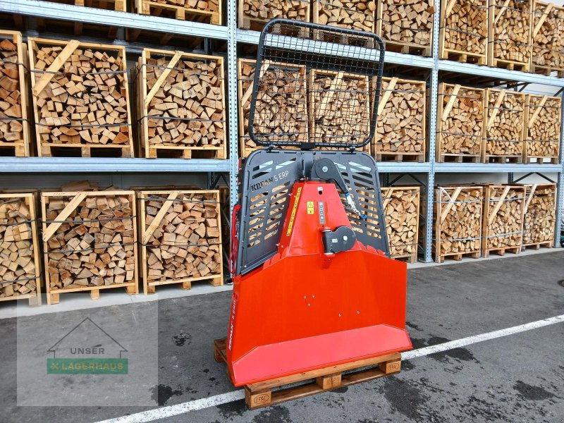 Seilwinde del tipo Krpan 5 ERP, Neumaschine In Voitsberg (Immagine 1)