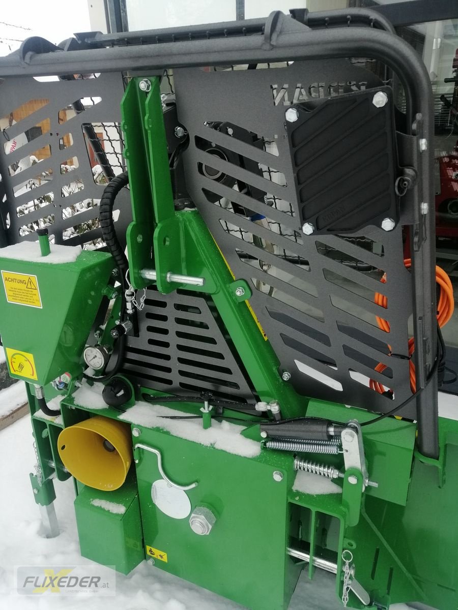 Seilwinde типа Krpan 550 GL Funkseilwinde, Neumaschine в Pattigham (Фотография 5)