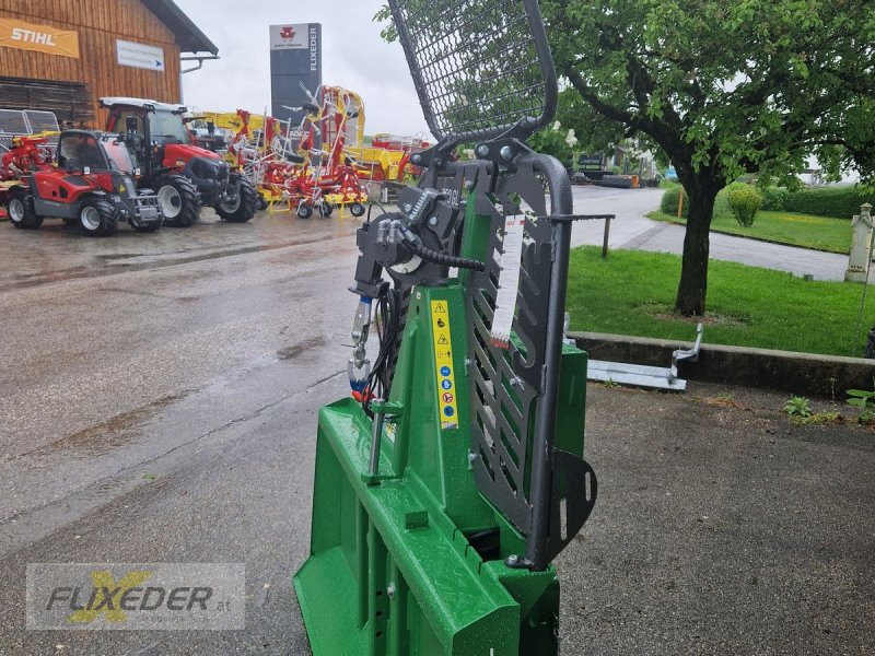 Seilwinde типа Krpan 550 GL Funkseilwinde, Neumaschine в Pattigham (Фотография 1)