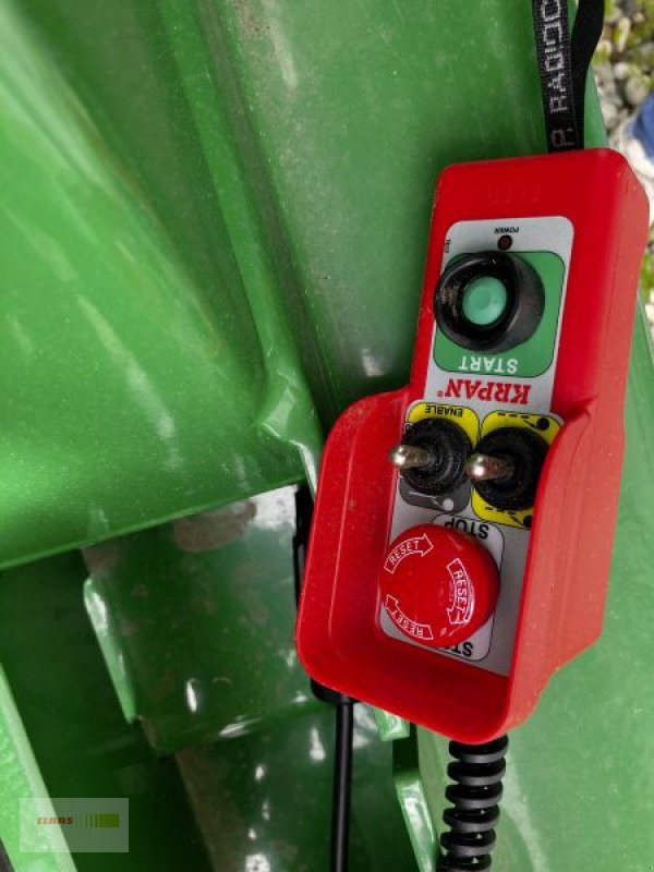 Seilwinde du type Krpan 550 GL, Neumaschine en Töging am Inn (Photo 4)