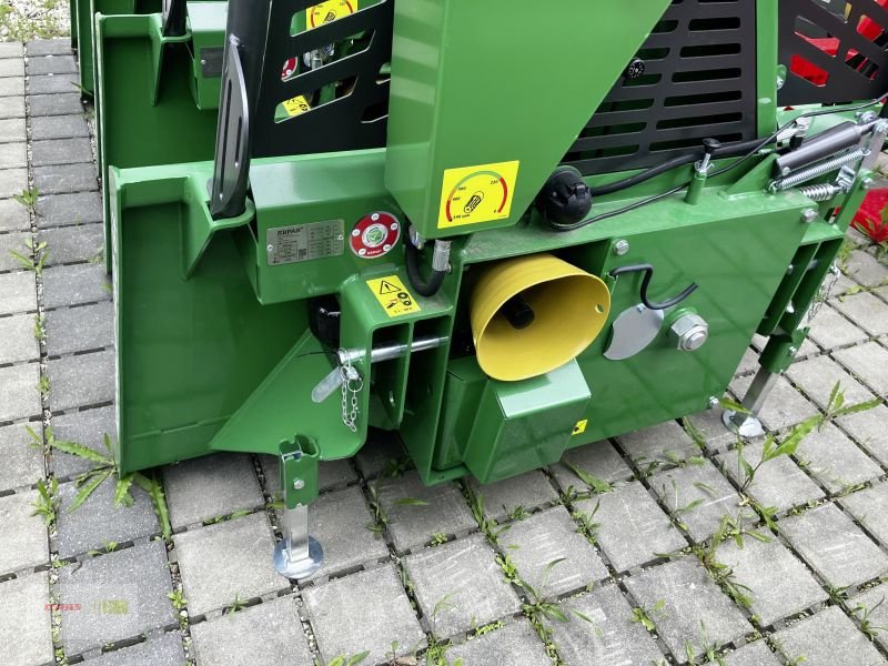 Seilwinde du type Krpan 550 GL, Neumaschine en Töging am Inn (Photo 2)