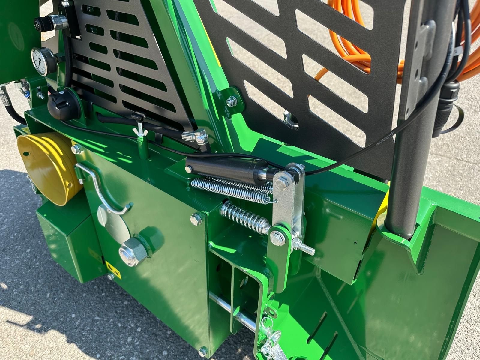 Seilwinde типа Krpan 550 GL, Neumaschine в Kirchdorf (Фотография 11)