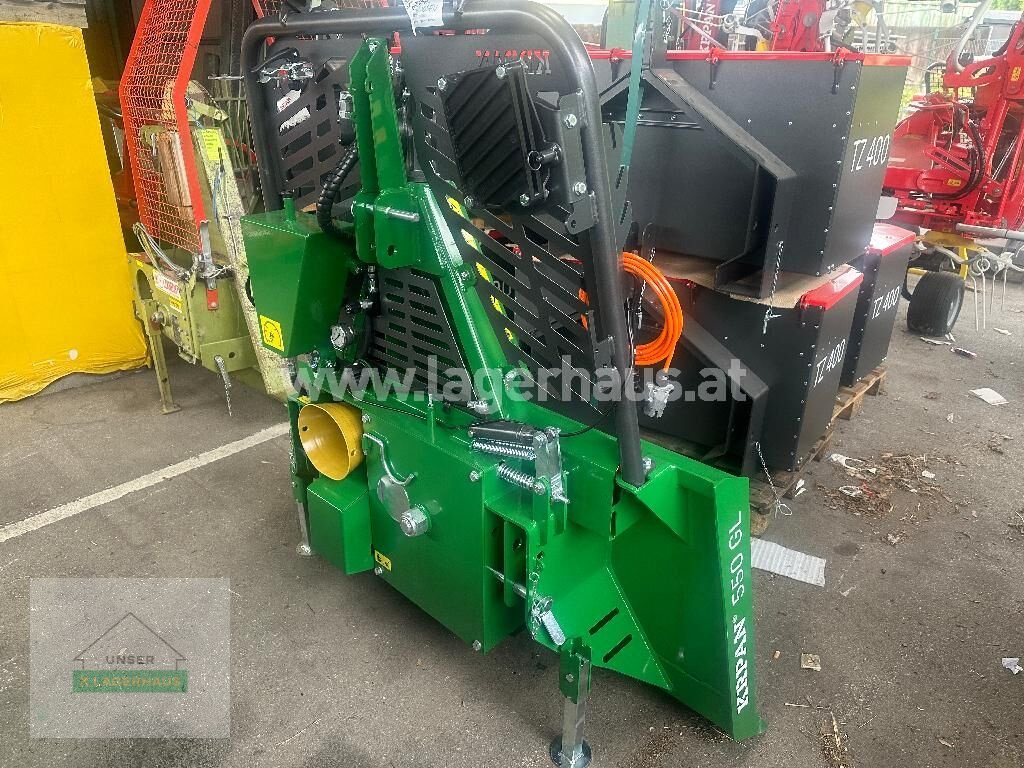 Seilwinde typu Krpan 550 GREENLINE, Neumaschine v Waidhofen a. d. Ybbs (Obrázek 6)