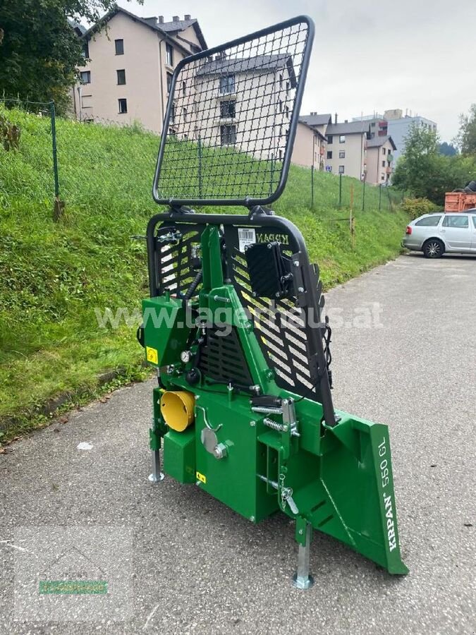 Seilwinde typu Krpan 550 GREENLINE, Neumaschine v Waidhofen a. d. Ybbs (Obrázek 7)