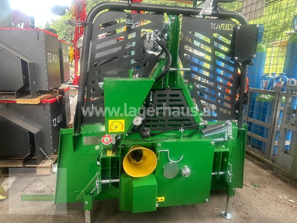 Seilwinde typu Krpan 550 GREENLINE, Neumaschine v Waidhofen a. d. Ybbs (Obrázek 2)