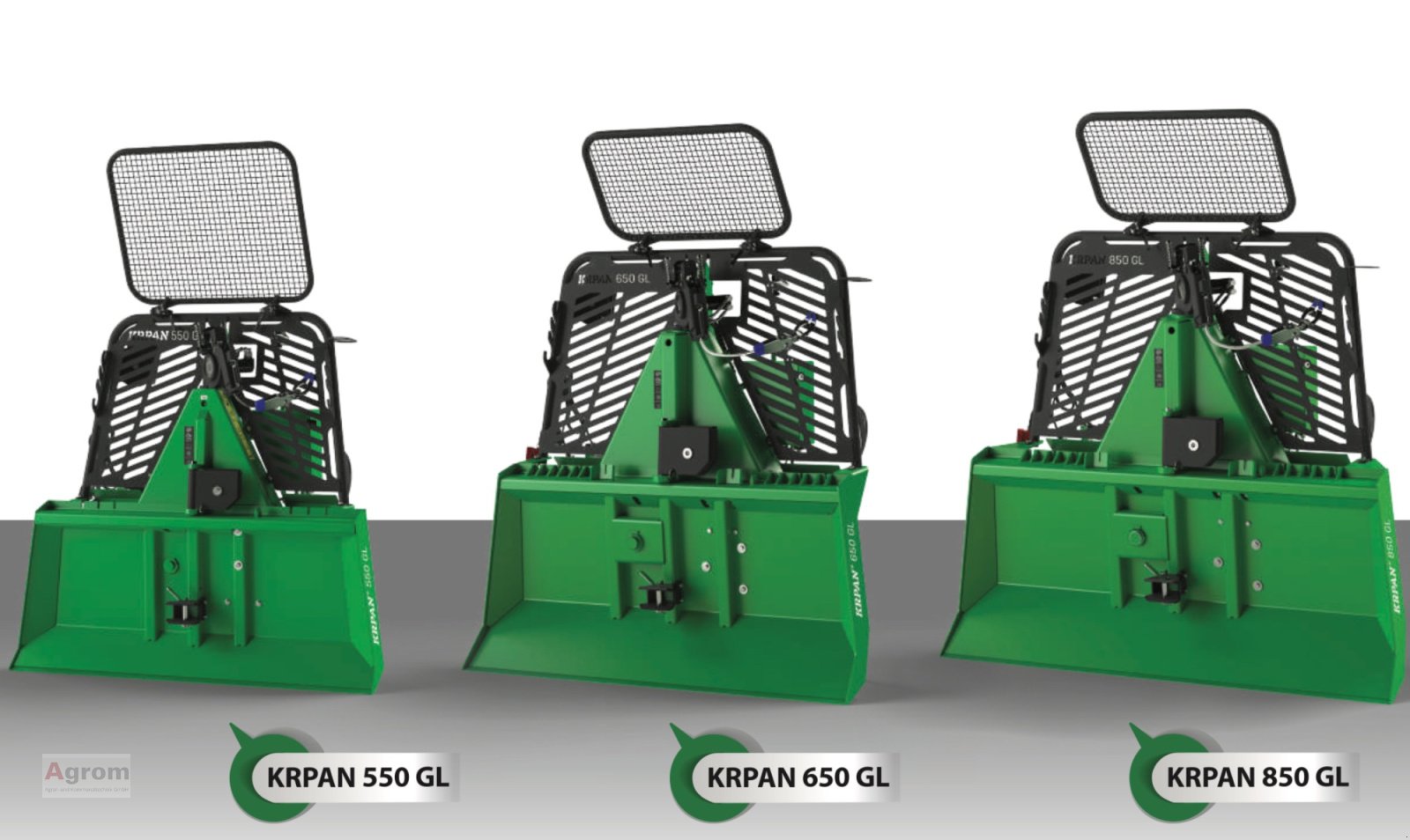 Seilwinde za tip Krpan 550GL, Neumaschine u Herrenberg-Gültstein (Slika 8)