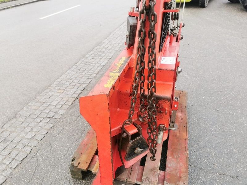 Seilwinde a típus Krpan 5to Seilwinde mechanisch, Gebrauchtmaschine ekkor: St. Marienkirchen (Kép 5)