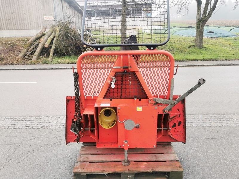 Seilwinde a típus Krpan 5to Seilwinde mechanisch, Gebrauchtmaschine ekkor: St. Marienkirchen (Kép 4)
