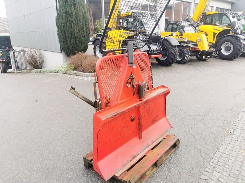 Seilwinde a típus Krpan 5to Seilwinde mechanisch, Gebrauchtmaschine ekkor: St. Marienkirchen (Kép 2)