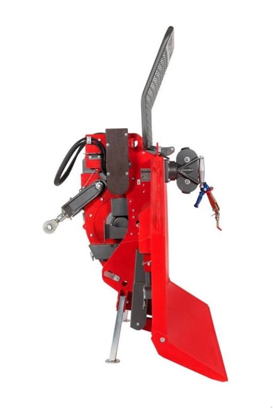 Seilwinde a típus Krpan 6,5 DH skovspil, Gebrauchtmaschine ekkor: Nørager (Kép 13)