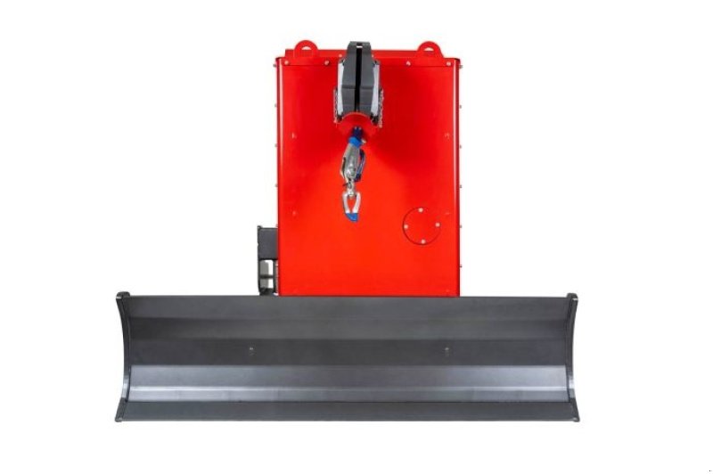 Seilwinde a típus Krpan 6,5 DHHY hydraulisk skovspil, Gebrauchtmaschine ekkor: Nørager (Kép 2)