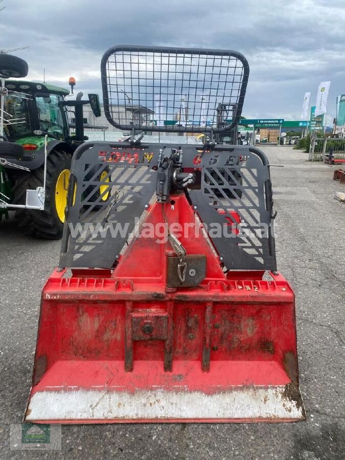 Seilwinde от тип Krpan 6,5 E H S 1,80 M, Gebrauchtmaschine в Klagenfurt (Снимка 2)