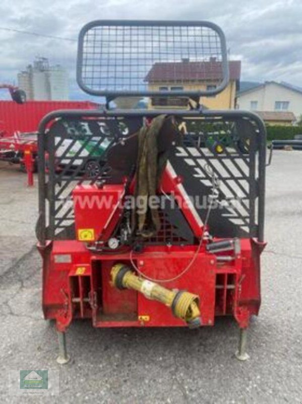 Seilwinde типа Krpan 6,5 E H S  1,80 M, Gebrauchtmaschine в Klagenfurt (Фотография 3)