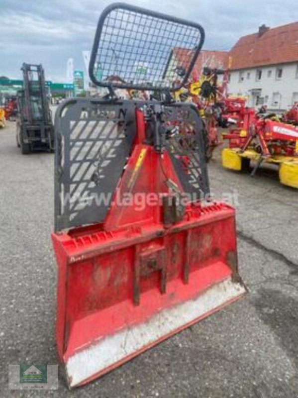 Seilwinde типа Krpan 6,5 E H S  1,80 M, Gebrauchtmaschine в Klagenfurt (Фотография 1)