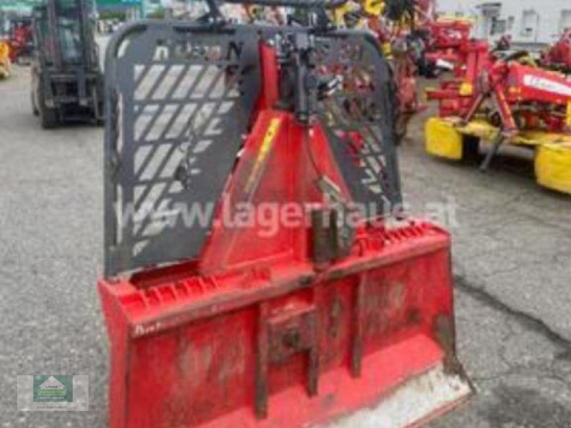 Seilwinde типа Krpan 6,5 E H S  1,80 M, Gebrauchtmaschine в Klagenfurt (Фотография 1)