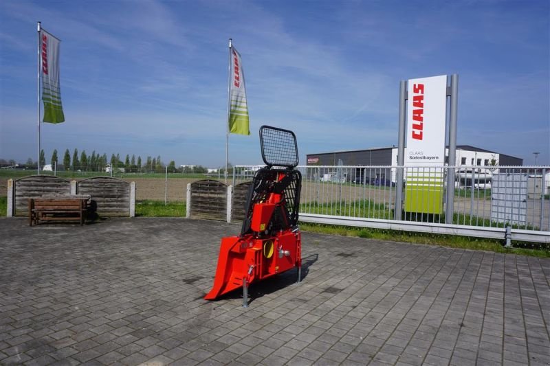 Seilwinde от тип Krpan 6,5 EH FUNK, Neumaschine в Mengkofen (Снимка 1)