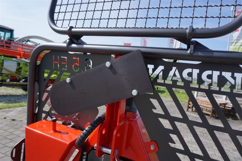 Seilwinde от тип Krpan 6,5 EH FUNK, Neumaschine в Mengkofen (Снимка 6)