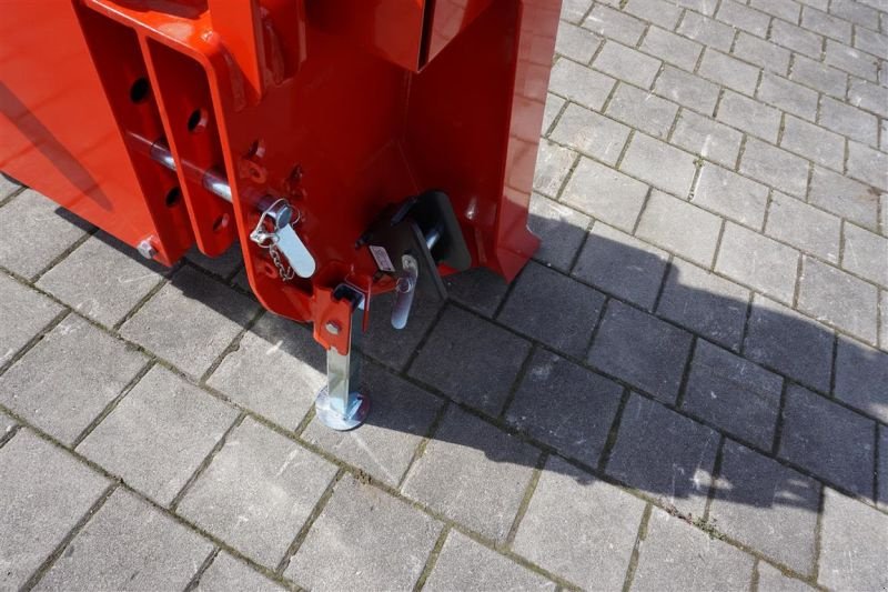 Seilwinde от тип Krpan 6,5 EH FUNK, Neumaschine в Mengkofen (Снимка 5)