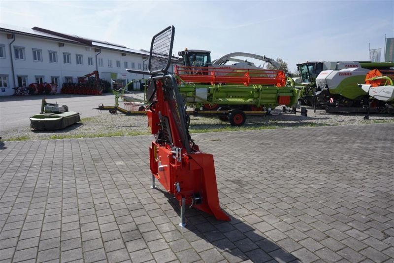 Seilwinde от тип Krpan 6,5 EH FUNK, Neumaschine в Mengkofen (Снимка 3)