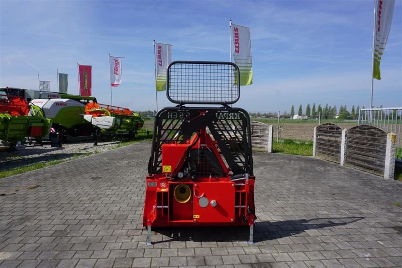 Seilwinde от тип Krpan 6,5 EH FUNK, Neumaschine в Mengkofen (Снимка 2)