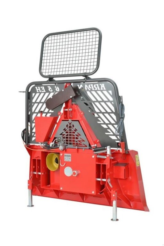 Seilwinde от тип Krpan 6,5 EH skovspil, Gebrauchtmaschine в Nørager (Снимка 10)