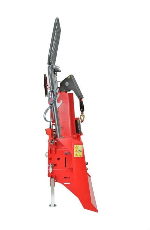 Seilwinde от тип Krpan 6,5 EH skovspil, Gebrauchtmaschine в Nørager (Снимка 12)