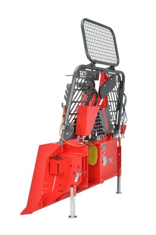 Seilwinde от тип Krpan 6,5 EH skovspil, Gebrauchtmaschine в Nørager (Снимка 7)