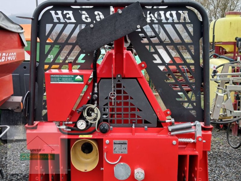 Seilwinde typu Krpan 6,5 EH, Gebrauchtmaschine v Feldbach (Obrázek 1)