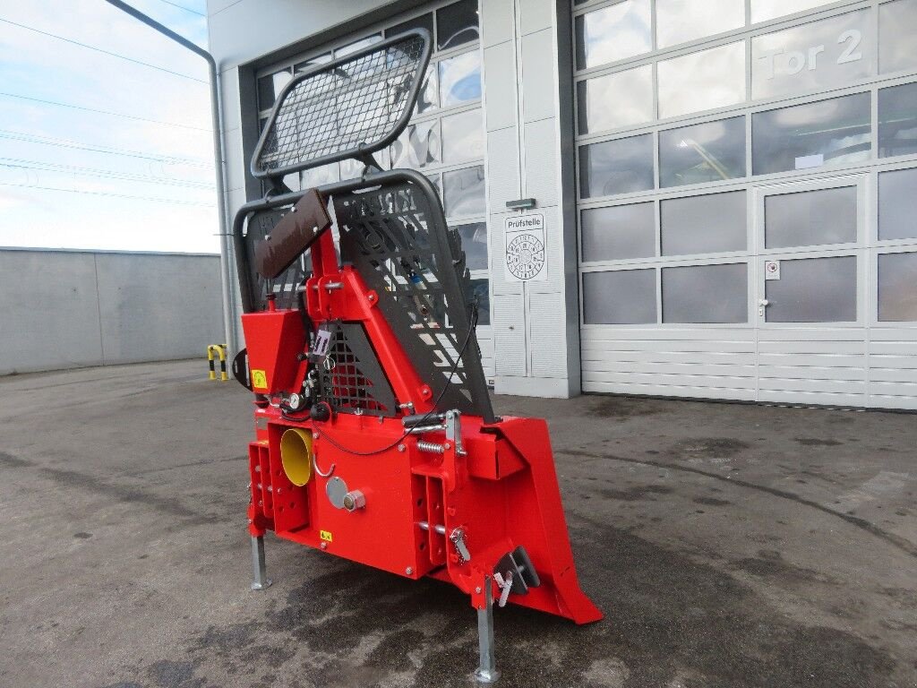 Seilwinde του τύπου Krpan 6,5 EH, Neumaschine σε Redlham (Φωτογραφία 1)