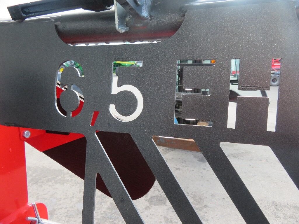 Seilwinde του τύπου Krpan 6,5 EH, Neumaschine σε Redlham (Φωτογραφία 10)