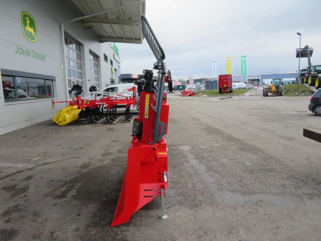 Seilwinde του τύπου Krpan 6,5 EH, Neumaschine σε Redlham (Φωτογραφία 9)