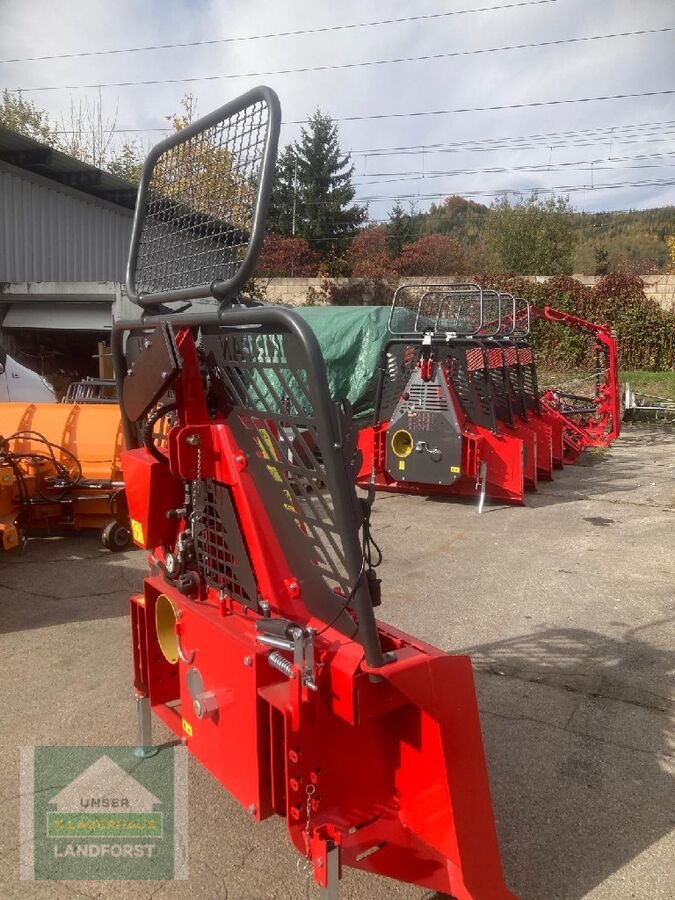 Seilwinde des Typs Krpan 6,5 EH, Neumaschine in Kapfenberg (Bild 3)