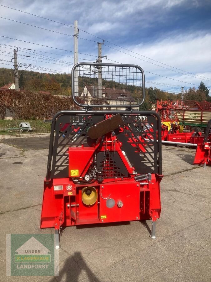 Seilwinde des Typs Krpan 6,5 EH, Neumaschine in Kapfenberg (Bild 1)