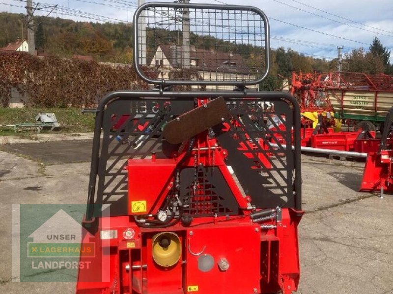 Seilwinde типа Krpan 6,5 EH, Neumaschine в Kapfenberg (Фотография 1)