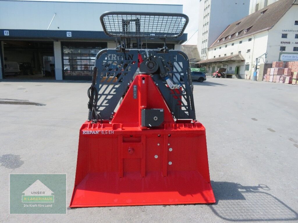Seilwinde типа Krpan 6,5 EH, Neumaschine в Enns (Фотография 7)