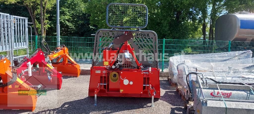 Seilwinde Türe ait Krpan 6,5EH, Neumaschine içinde Aschbach (resim 2)