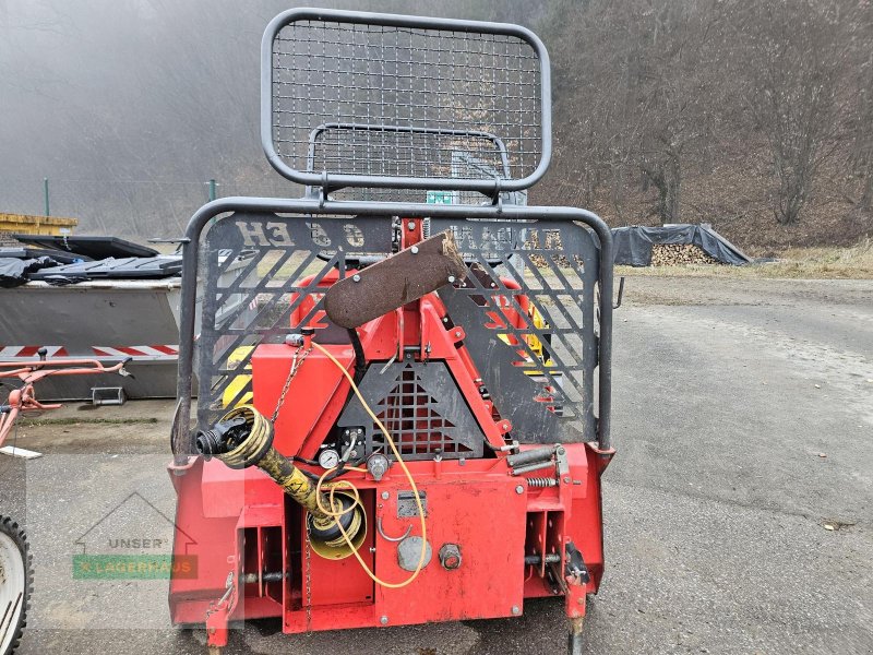 Seilwinde typu Krpan 6,5EH, Gebrauchtmaschine v Wies