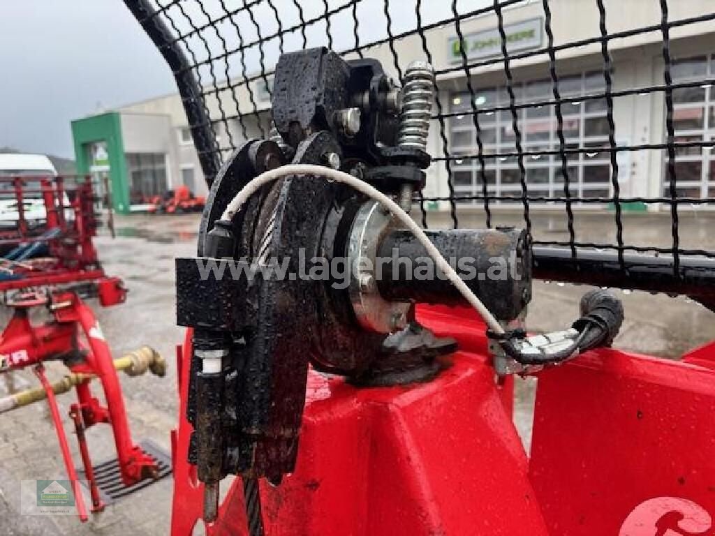 Seilwinde a típus Krpan 6 E H 1,80 M, Gebrauchtmaschine ekkor: Klagenfurt (Kép 4)