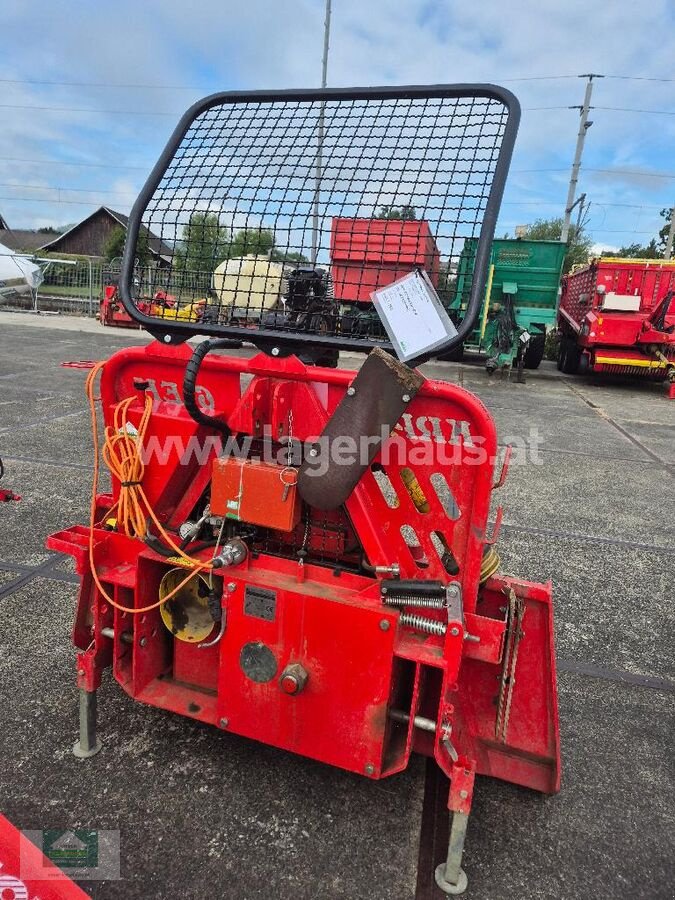 Seilwinde a típus Krpan 6 E H 1,80 M, Gebrauchtmaschine ekkor: Klagenfurt (Kép 6)