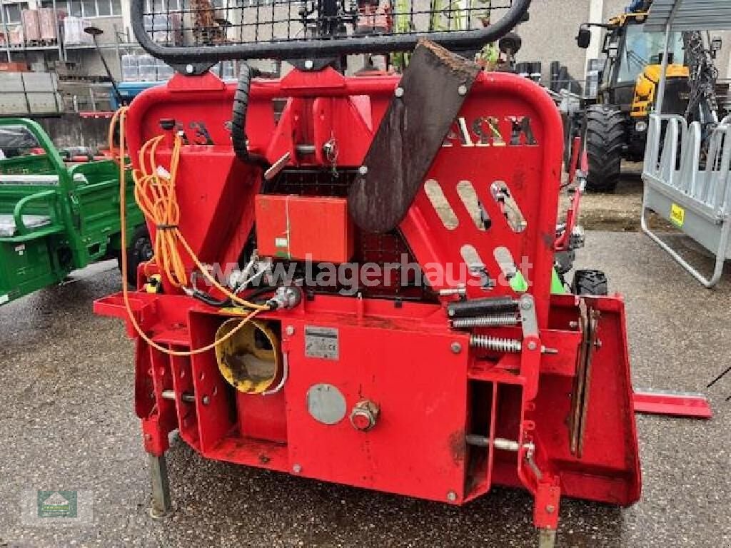 Seilwinde a típus Krpan 6 E H 1,80 M, Gebrauchtmaschine ekkor: Klagenfurt (Kép 2)