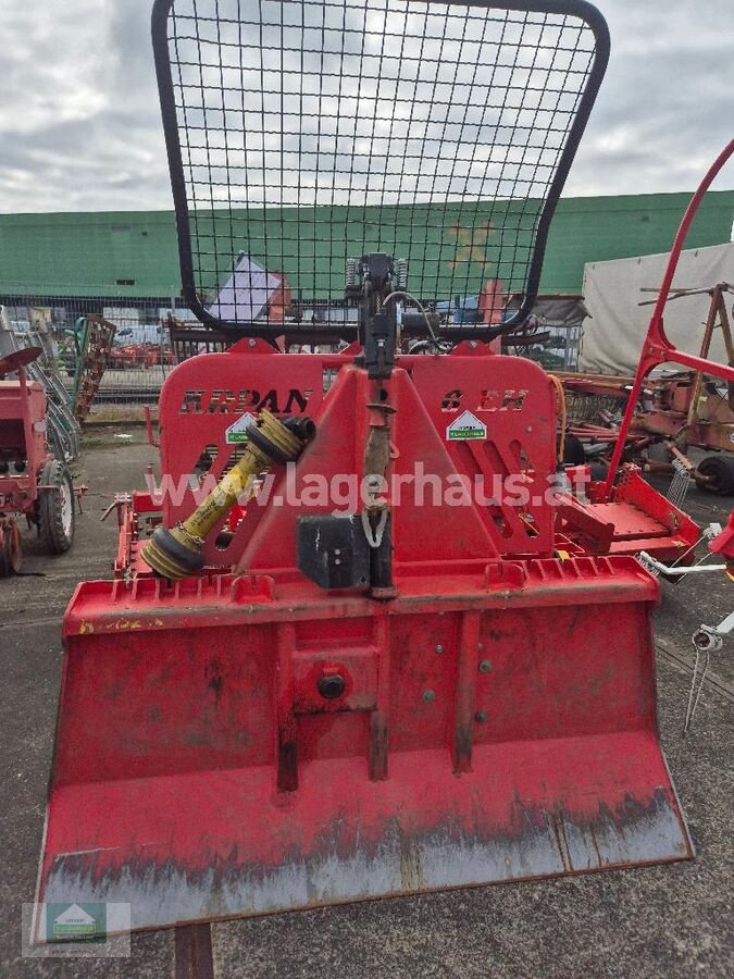 Seilwinde a típus Krpan 6 E H 1,80 M, Gebrauchtmaschine ekkor: Klagenfurt (Kép 1)