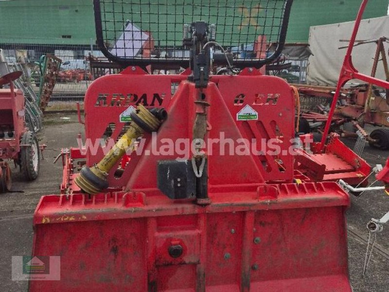 Seilwinde del tipo Krpan 6 E H 1,80 M, Gebrauchtmaschine In Klagenfurt (Immagine 1)