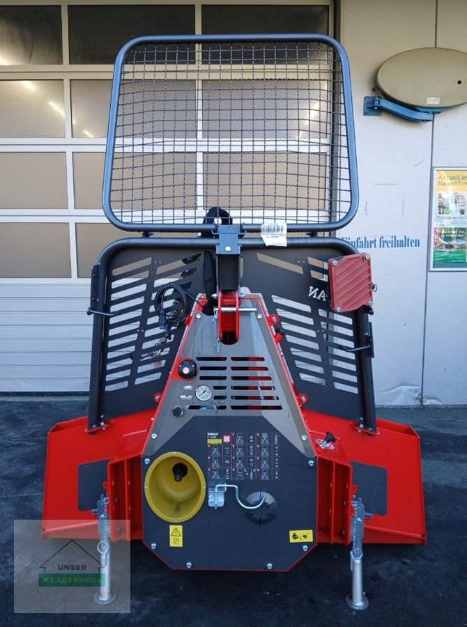 Seilwinde a típus Krpan 6 E H, Neumaschine ekkor: Feldbach (Kép 1)