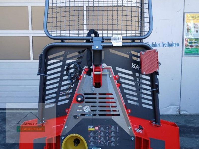 Seilwinde tipa Krpan 6 E H, Neumaschine u Feldbach