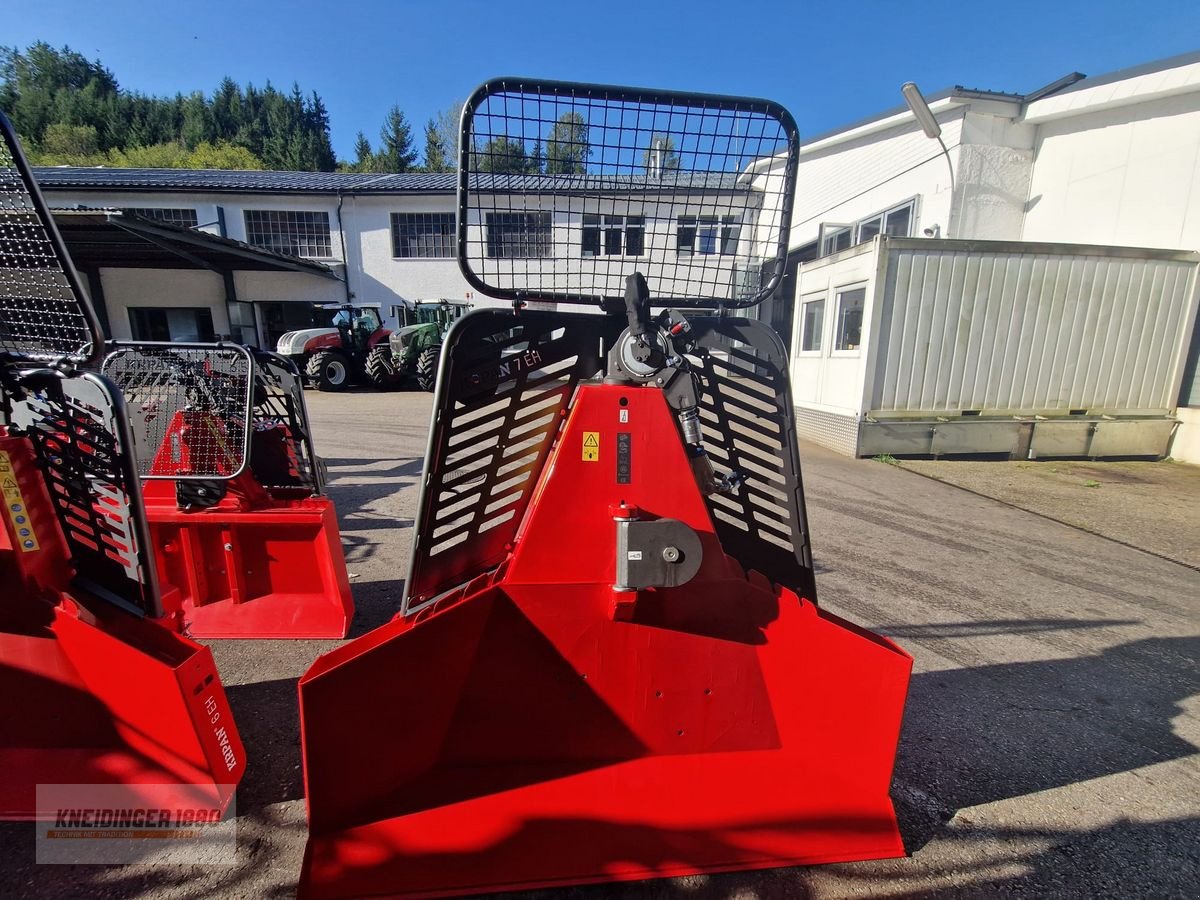 Seilwinde a típus Krpan 6 EH 7 EH 9 EH, Gebrauchtmaschine ekkor: Altenfelden (Kép 3)