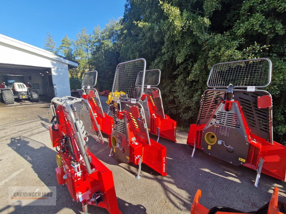 Seilwinde a típus Krpan 6 EH 7 EH 9 EH, Gebrauchtmaschine ekkor: Altenfelden (Kép 2)