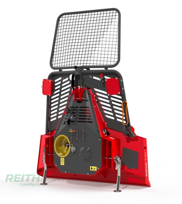 Seilwinde от тип Krpan 6 EH, Neumaschine в Wolnzach (Снимка 2)